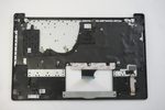 N36754-DB1 Hp US Palmrest Keyboard Black 15-FD0038CA