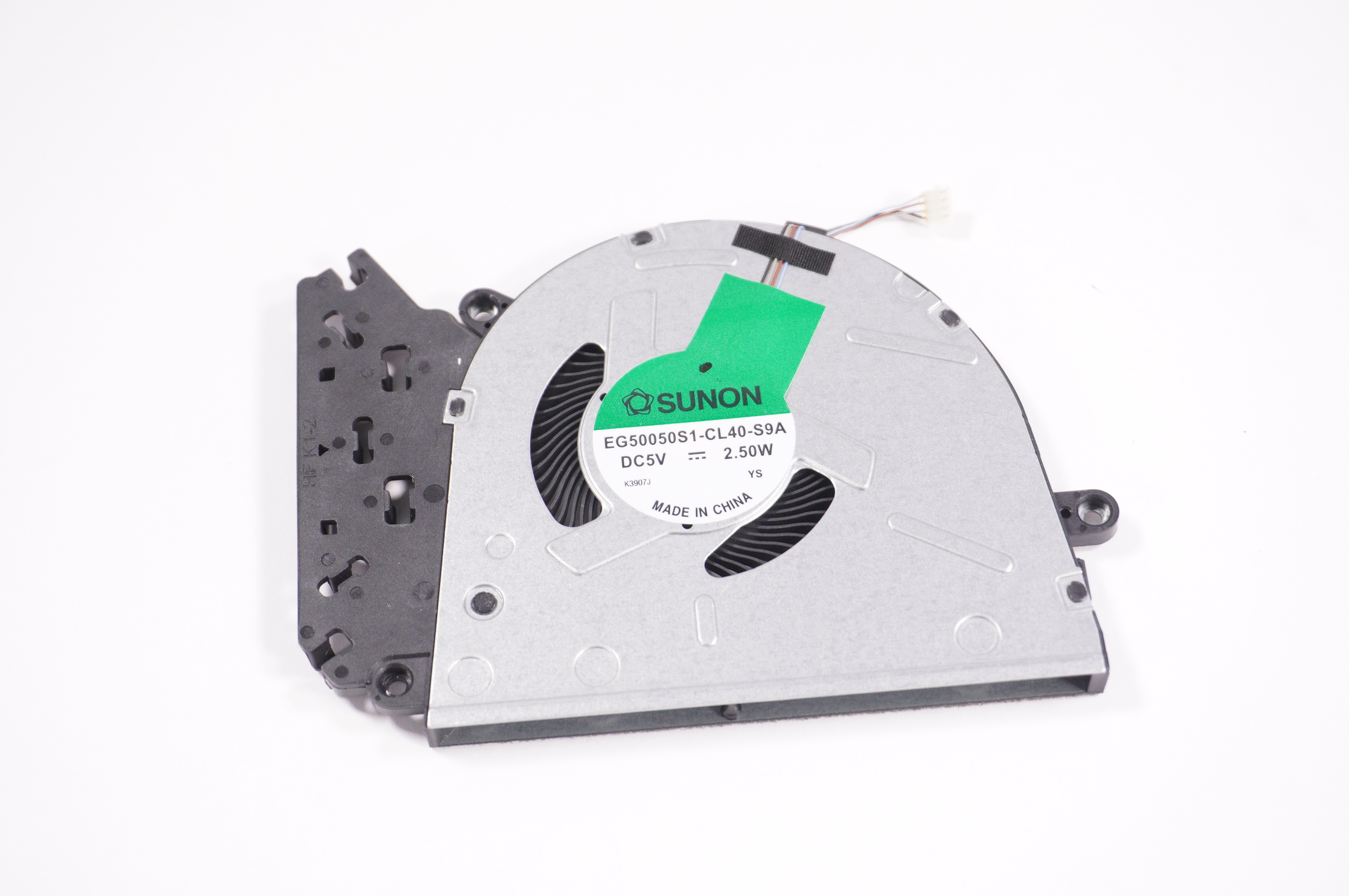 N38474-001 Hp Cooling Fan 15-FD0123DX