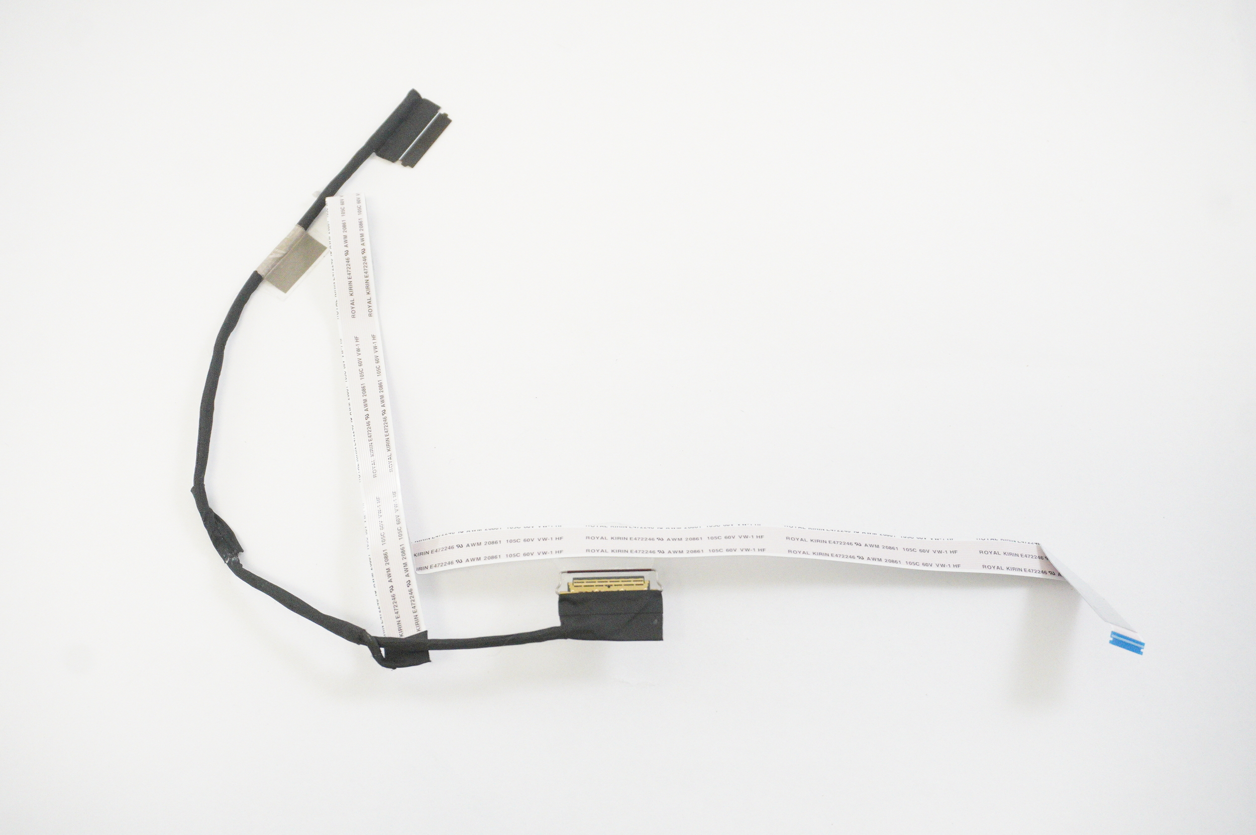 N39384-001 HP Cable lcd with webcam pcsd hd nts 17-cn0003dx