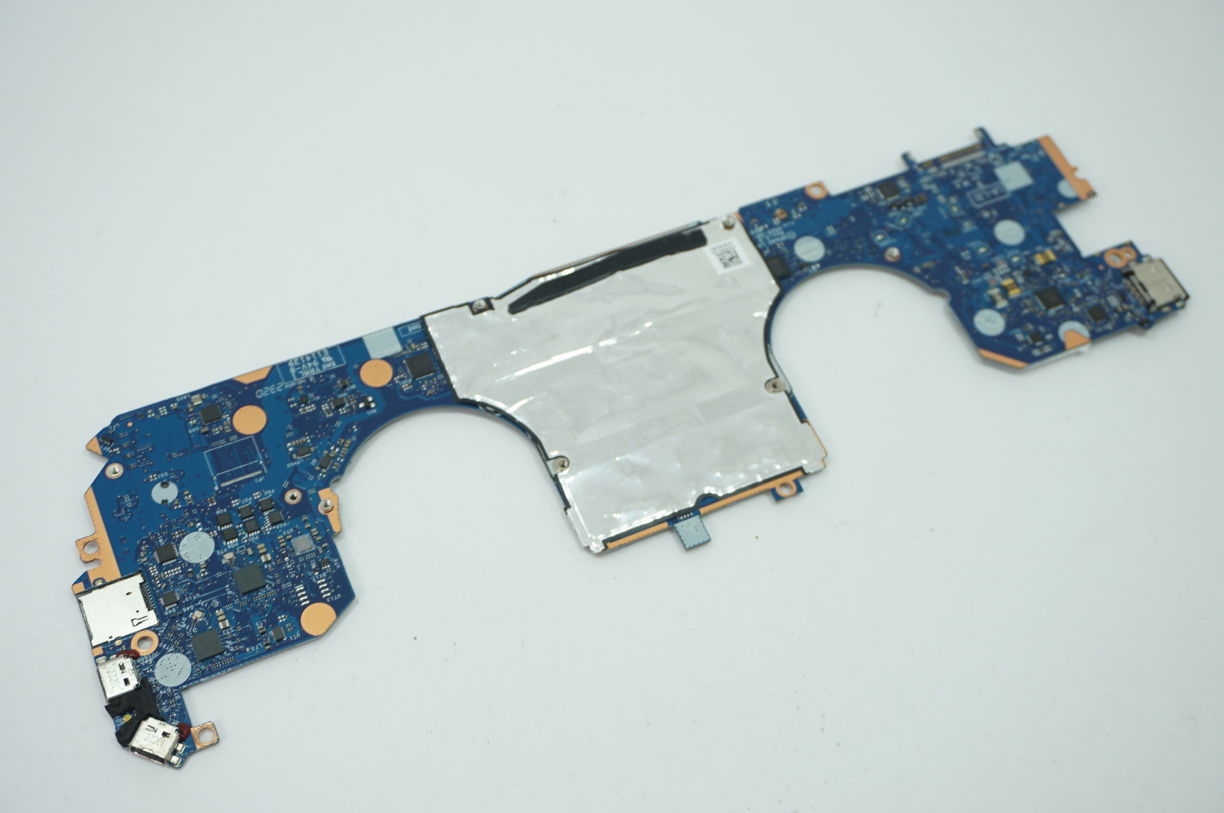 N39859-601 Hp Intel Core i5-1335U 16GB Motheboard 14-EF