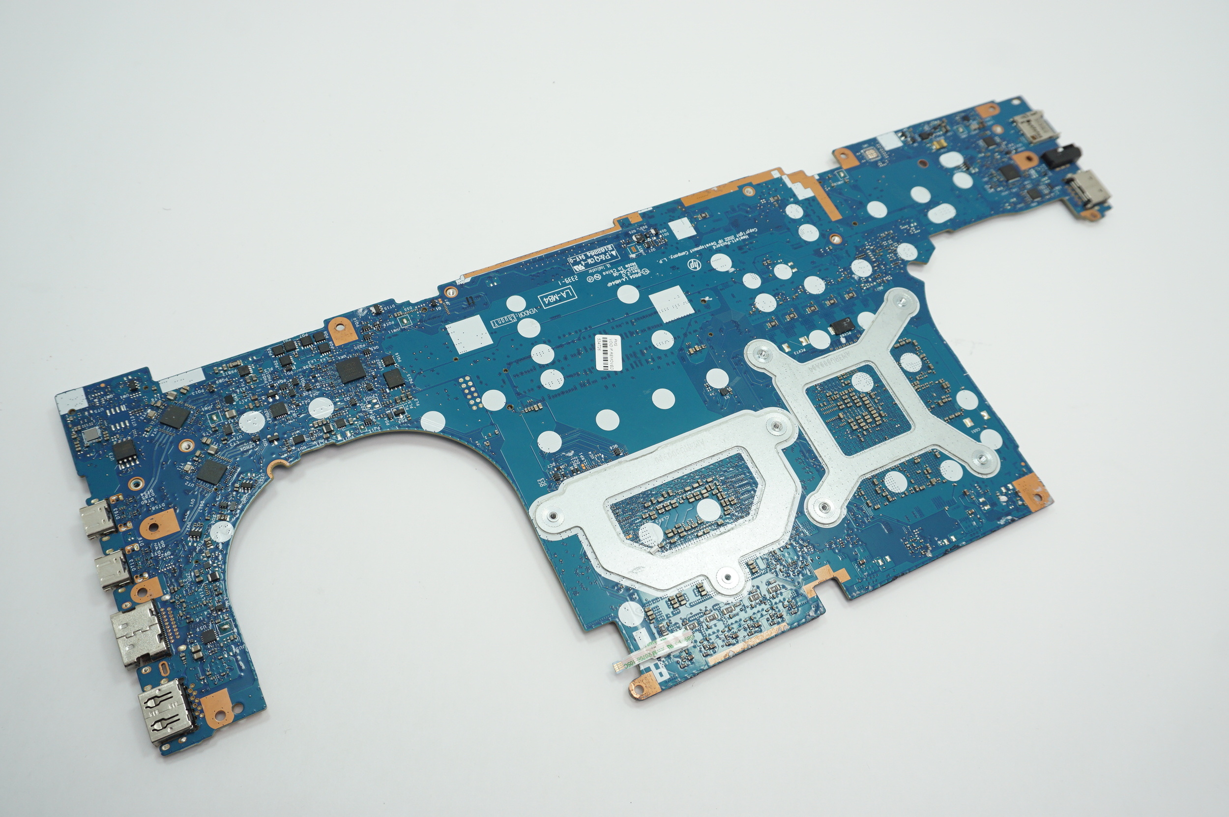 N40702-601 Hp Intel I9-13900h RTX 4060 Motherboard 16-H1020CA