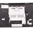 N40824-001 Hp LCD Back Cover With ANT Dual Jkeyboard (Black) 83T53AA#ABA