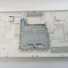 N40825-001-WHT Hp LCD Back Cover White 27-CR0034