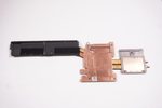 N40967-001 Hp CPU Heatsink 15-FA1200NR