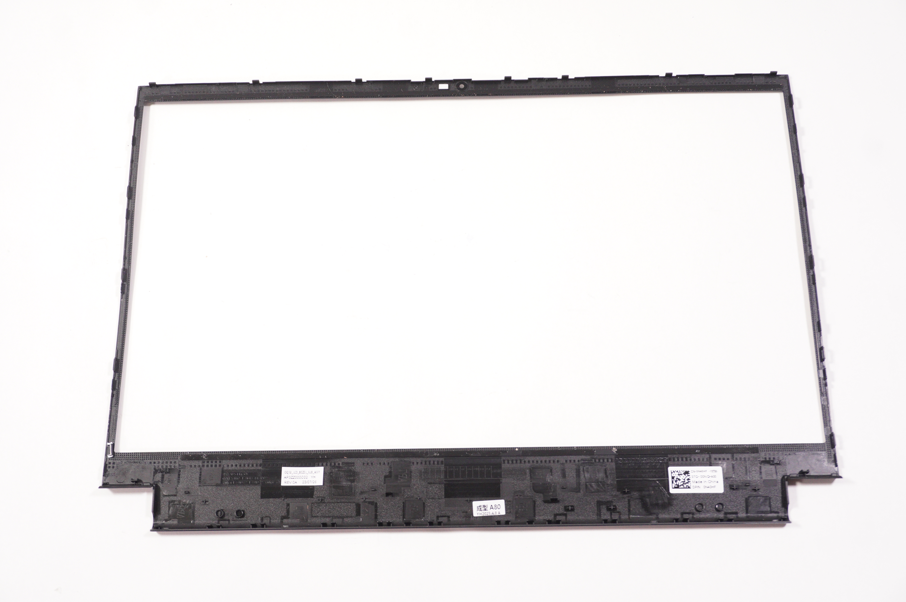 N40HF   G5530-7527BLK-PUS