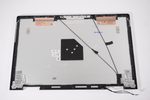 N41010-001 Hp LCD Back Cover Natural Silver 14-ES1023DX/9R8R3UA#ABA