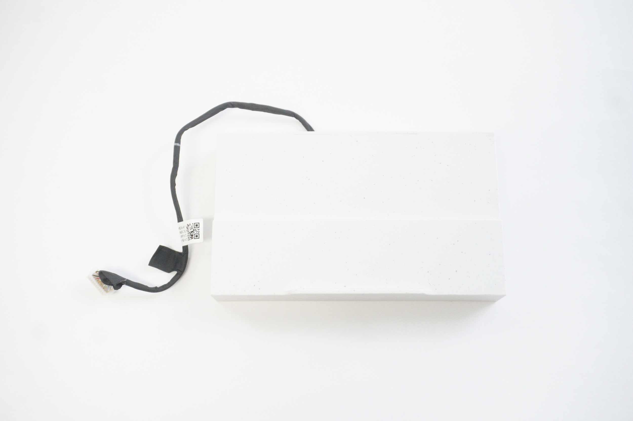 N43489-001-WT Hp Webcam Camera 27-CR0034