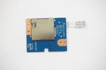 N43956-001 Hp Power Button Board 17-CW1010NR