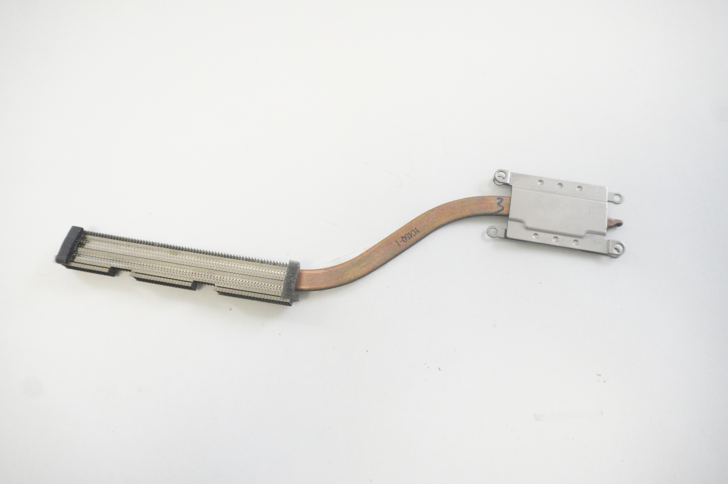 N44112-001 Hp THERMAL MODULE 6W ADL-N 15-FD0038CA