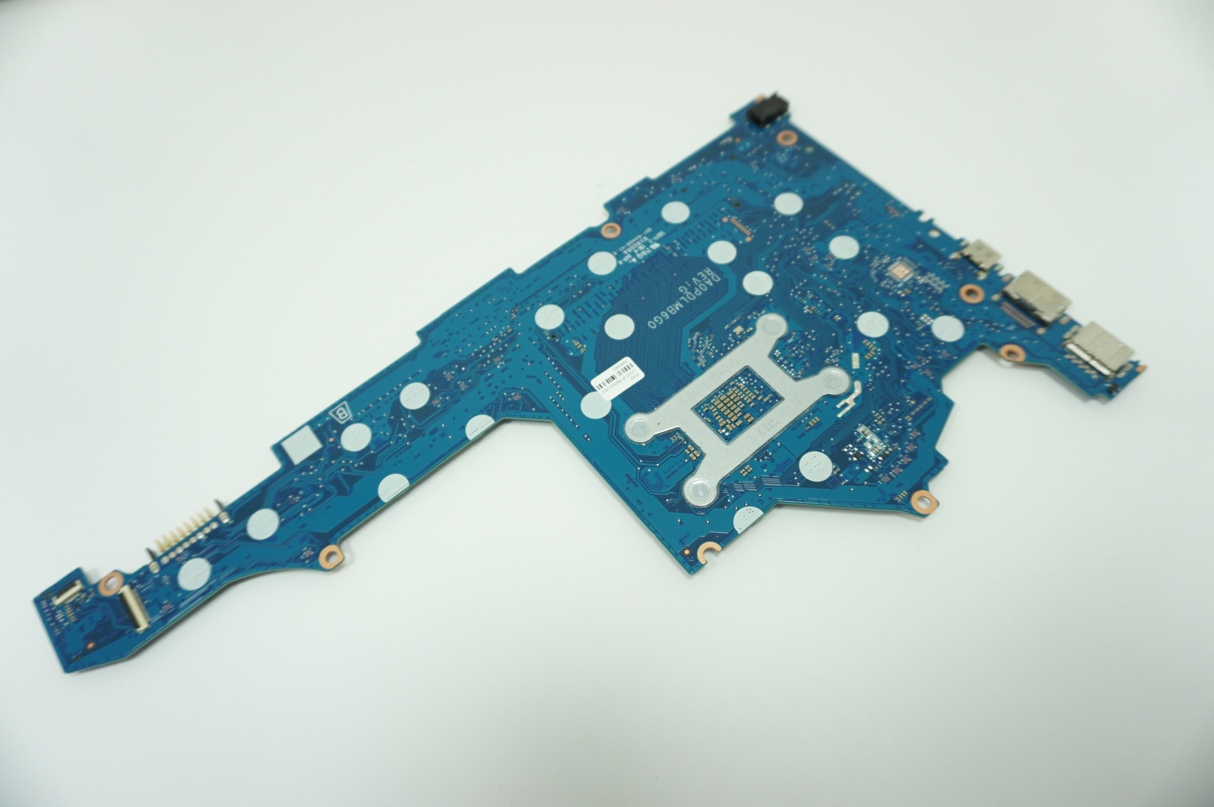 N44125-601 Hp Intel N100 128GB eMMC Motherboard