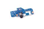 N44733-001 Hp Audio Board  16-WD0063DX