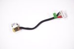 N44736-001 Hp Dc Jack Cable 16-WD0063DX