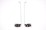 N44765-001 Hp Hinges Kits Left and Right  16-WD0063DX