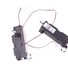 N44773-001 Hp SPEAKER L and R 16-WD0063DX