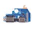 N44782-001 Hp LAN USB Board 9R640UA#ABA