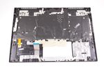 N45347-001 Hp US Palmrest Keyboard Black 16-WD0063DX