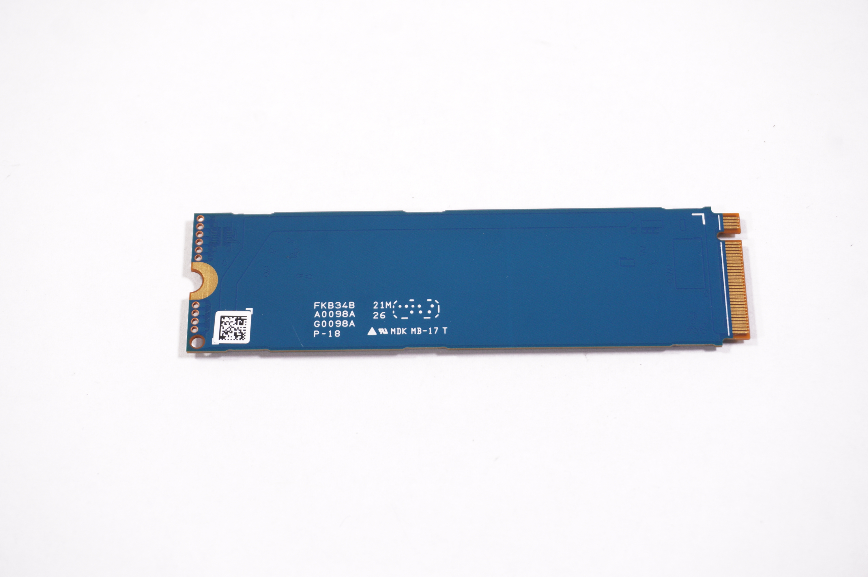 N45474-005 Hp SSD 1TB PCIe-4×4 2280 NVMe Value M.2  24-CR0040