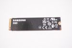 N45477-001 Samsung SSD 256GB PCIe-4×4 2280 NVMe M.2 A1LD5UT#ABA
