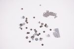 N45593-001 Hp Screws Kit 15a-nb0013dx