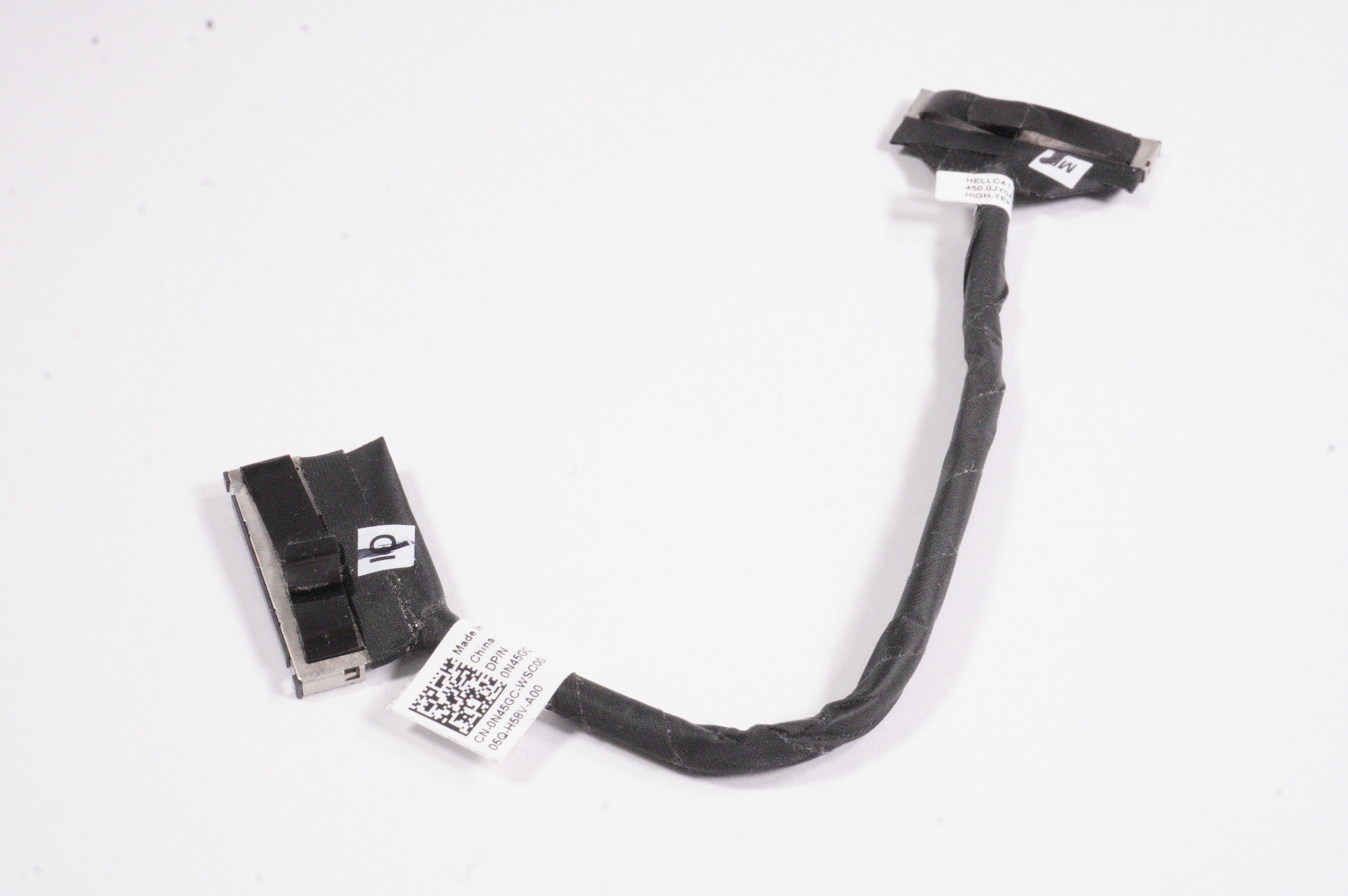 N45GC Dell Cable IO I7500-7289BLK-PUS