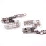 N47931-001 Hp Hinges Kit Left & Right 15-FH0013DX 15-fe0053dx 15-fh0013dx