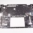 N48VJ Dell US Palmrest Keyboard I7630-7312SLV-PUS