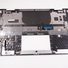 N49283-001 Hp TOP COVER NSV WITH KEYBOARD SGY US 15-FE0013DX