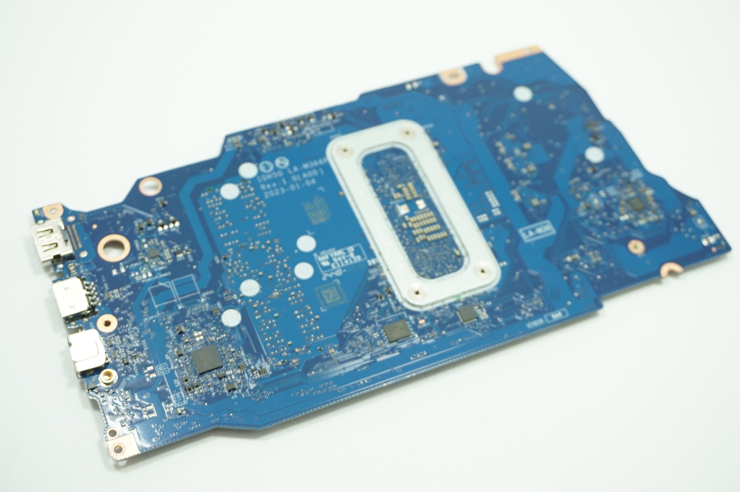 N4PM9 Dell Intel Core i7-1355U Motherboard INSPIRON 3530