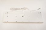 N51307-001 Hp US Keyboard 125 White GT16-0344