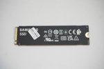 N52403-001 Samsung 256GB NVMe PCIe Gen4x4 M.2 2280 SSD Drive