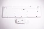 N54612-001 Hp US Keyboard/ Mouse Assembly (White) 27-CR1064