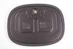 N54765-002 Hp Stand Base With Woolfelt SHW Maok 27-CR1064