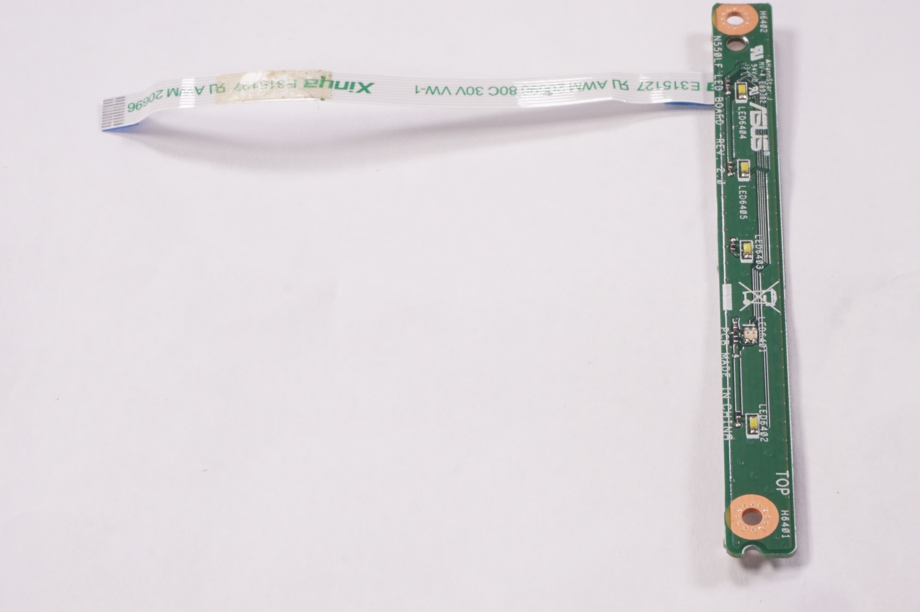 N550LF Asus LED Board