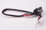 N55S-DCJACK Asus Dc In Jack Cable N55S