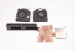 N56369-001 Hp Cooling Fan 15-FB1013DX