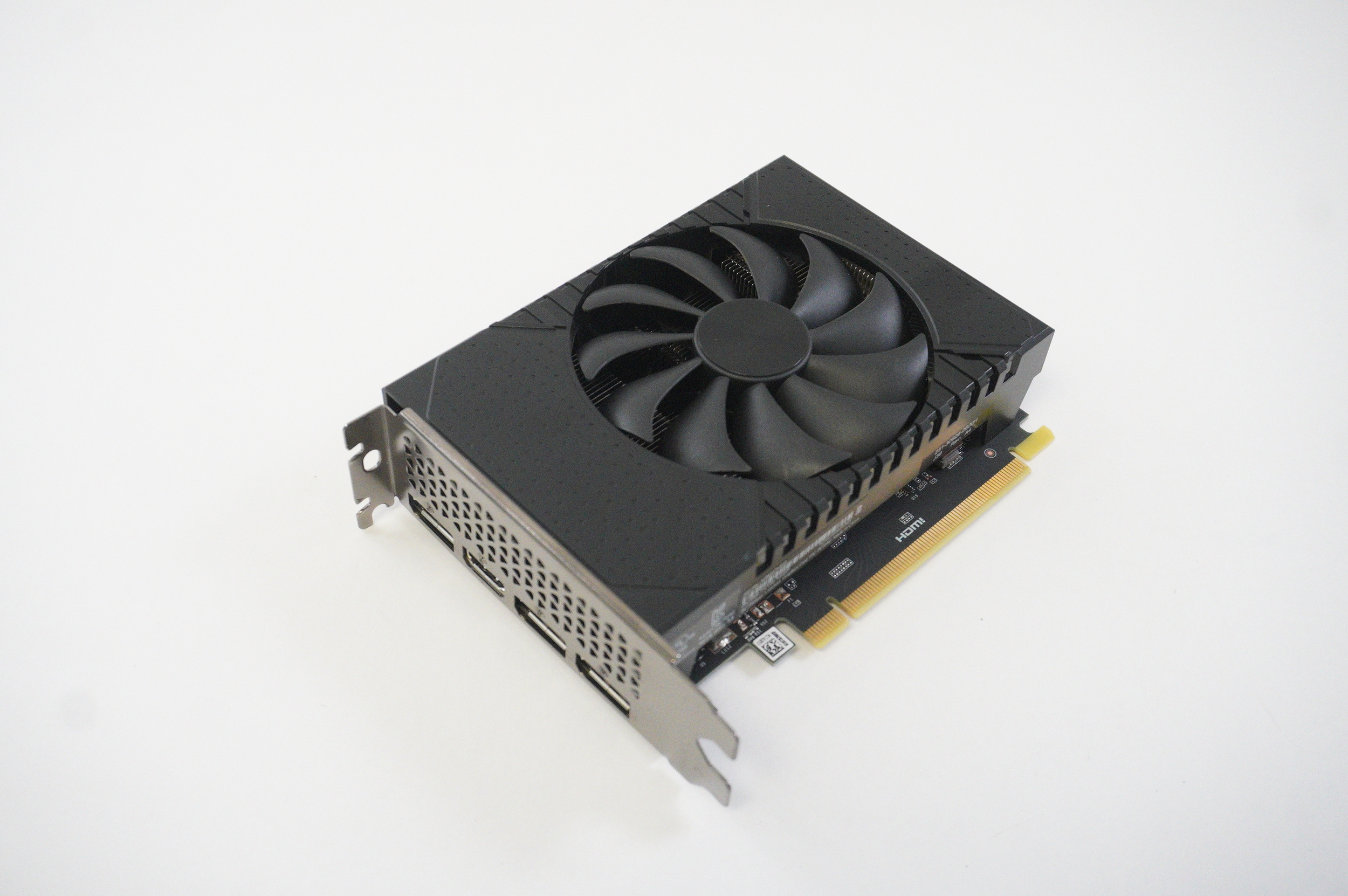 N61199-001 Hp GFX NVIDIA GeForce RTX 4060 PG173-371 8GB G6 9J5F1AAR GT16-0066M