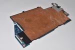 N62205-001 Hp Intel Core i3-1215U 8GB Motherboard 14C-CD0053DX Chromebook