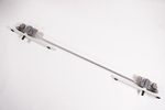 N62341-001 Hp Stand With Hinges BOPEEP 8B911AA#ABA 24-cs0074