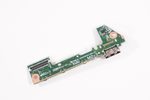 N63042-001 Hp HDMI-IN OSD BUTTON BOPEEP 24-cs0074 8B911AA#ABA