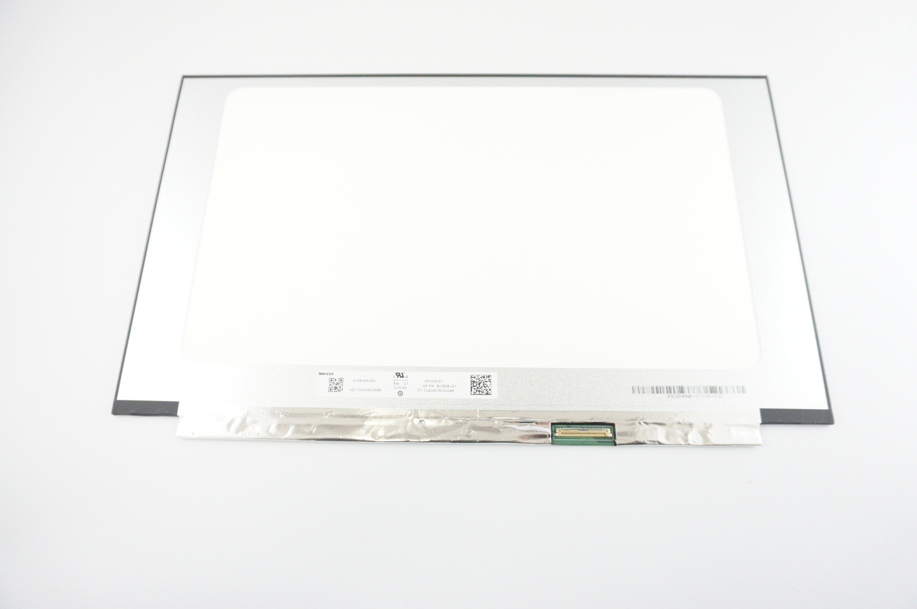 N69402-JD1 Hp 15.6 FHD 40pin 144Hz LED Display Screen 15-FA1163DX/9T3V7UA#ABA