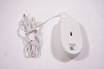 N70687-001 Hp Mouse White 22-DG0024