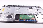 N73NV Dell Palmrest INSPIRON 15 (3521) i3521