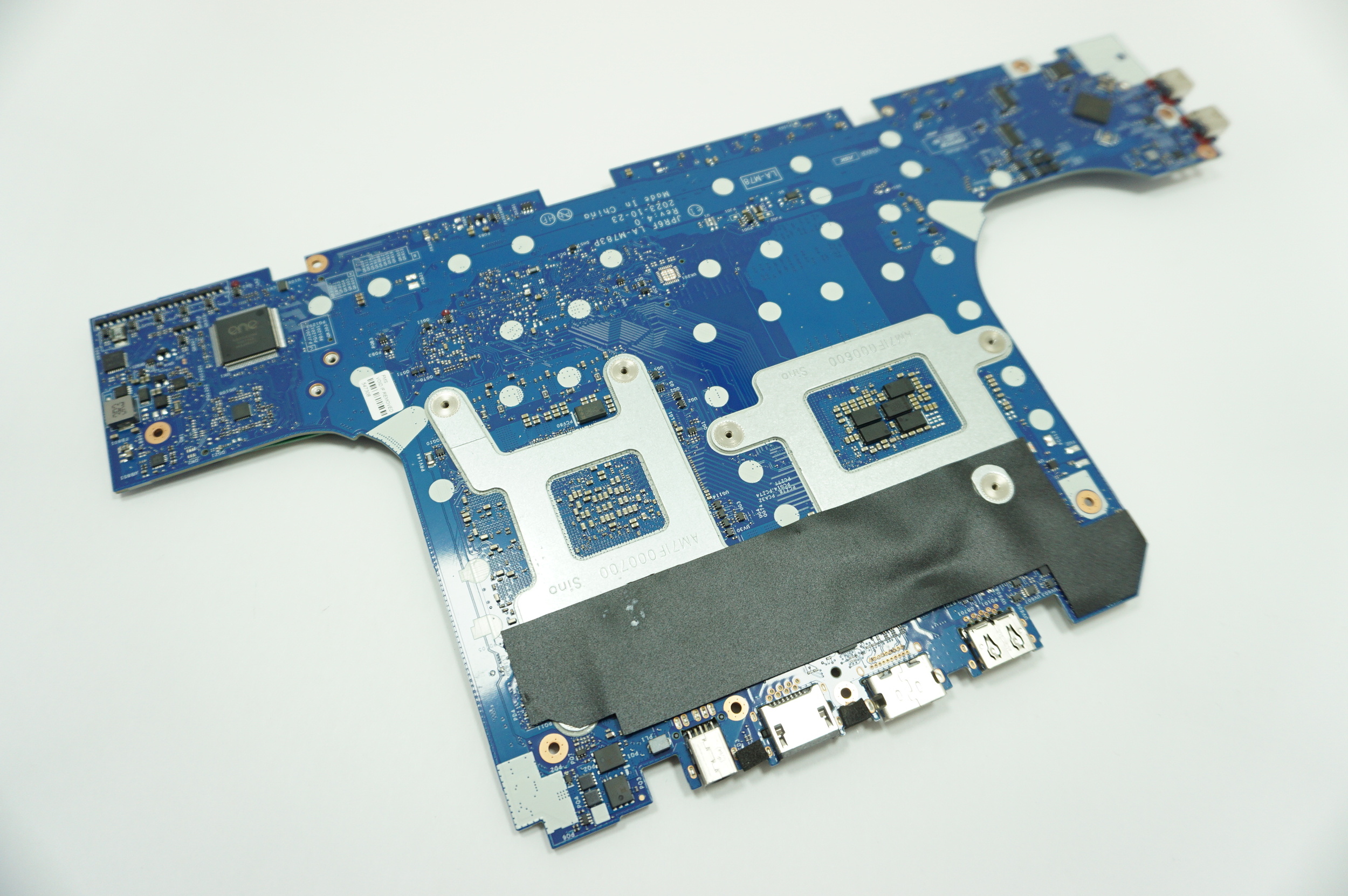 N76044-601 Hp Intel Core i7-14700HX GeForce RTX 4070 8GB Motherboard 16-WF1000