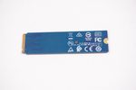 N7JKT Dell 512GB PCIe NVMe Gen3 x4 M.2 2280 SSD Drive XPS9370-7040SLV-PUS