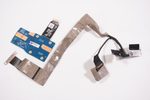 N7NH4 Dell LCD Display Cable LATITUDE-7000-7440