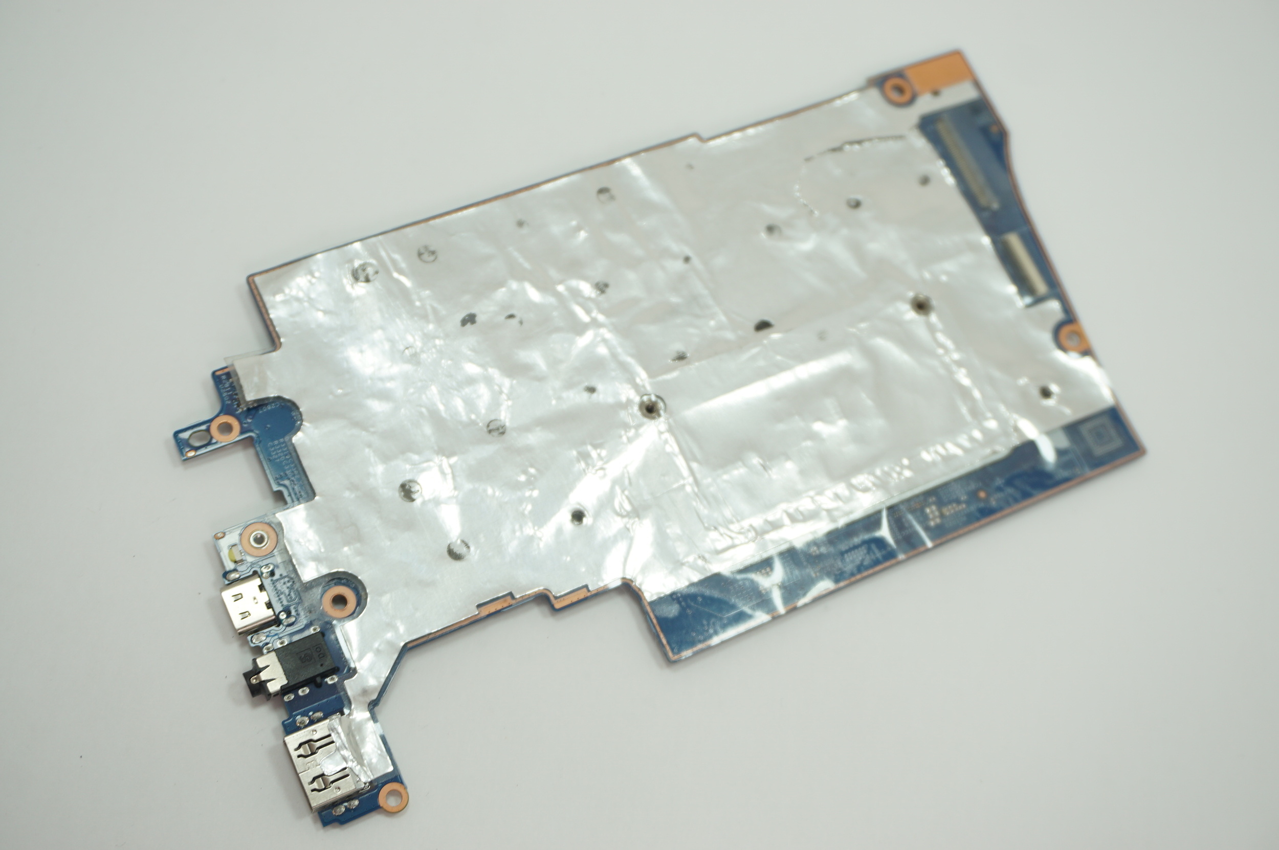 N83392-001 Hp Intel Processor N100 4GB 128GB Motherboard 14B-CD0602DS