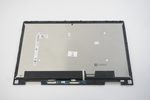 N84878-001 Hp 14 Inches FHD Touch Screen LCD Assembly 14-ES1023DX