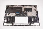 N86627-001 Hp US Palmrest Keyboard Silver 16-AC0013DX 16-AC0033dx