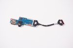 N86630-001 Hp Audio Board 16-AC0013DX 9S1R9UA#ABA