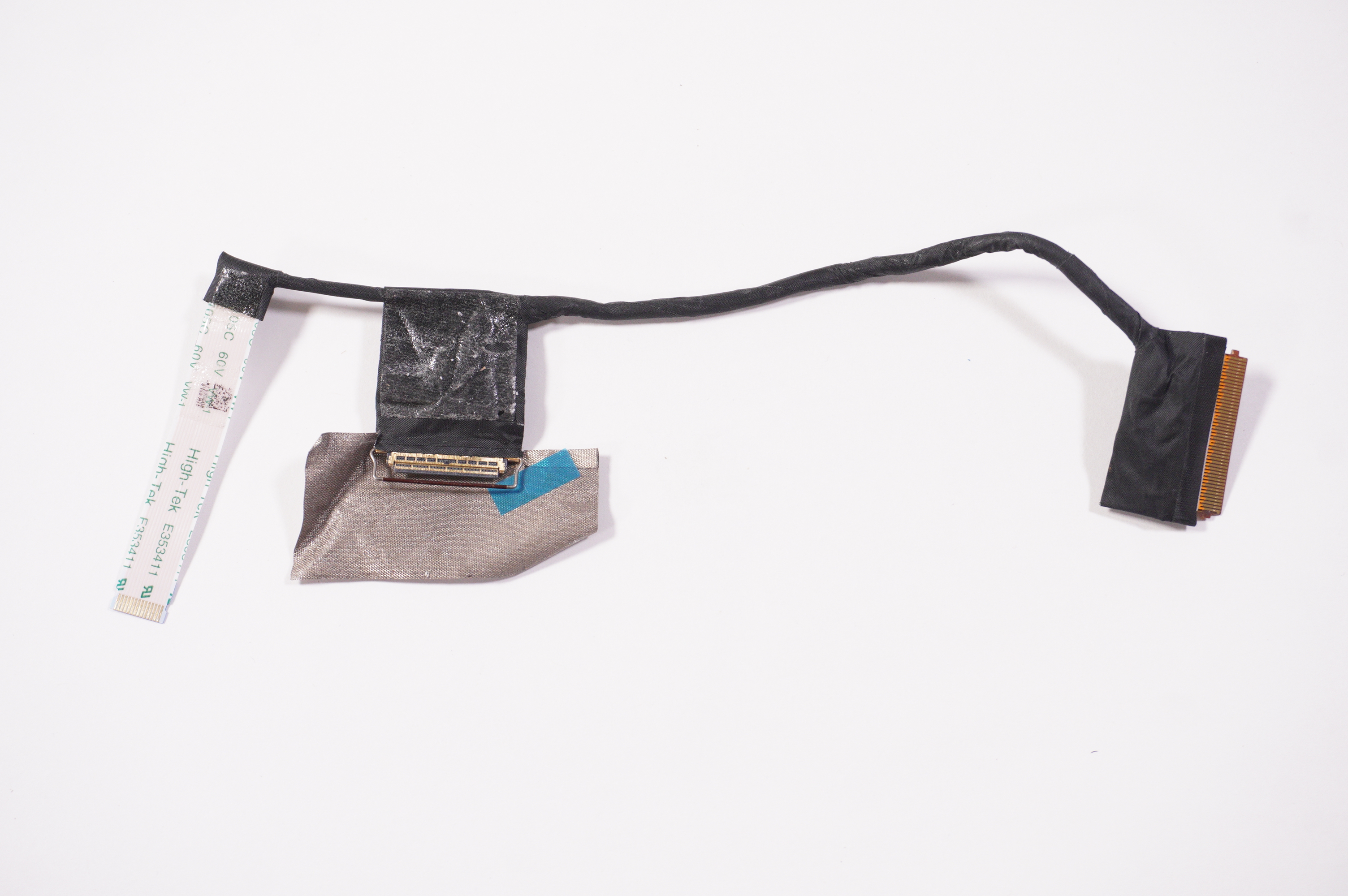 N86640-001 Hp CABLE FHD 30P 16-AC0013DX 16-AC0023DX 16-AC0033DX